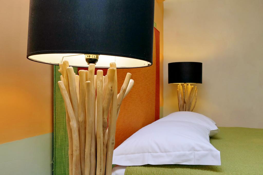 Appartement Campo Marzio Studio Apartment | Romeloft Rome