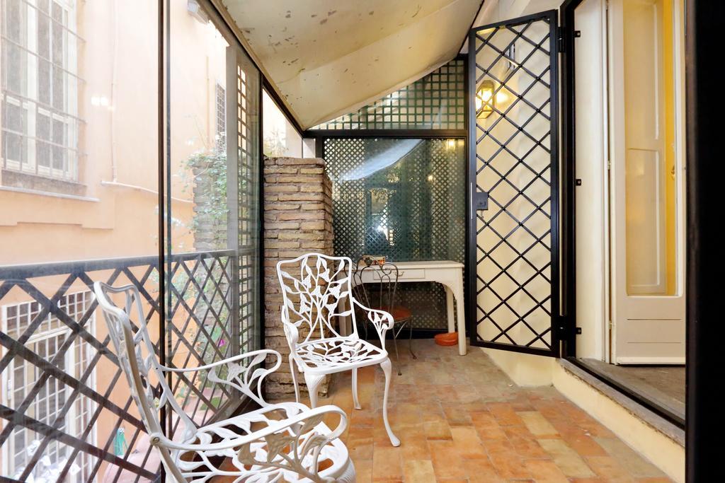 Appartement Campo Marzio Studio Apartment | Romeloft
