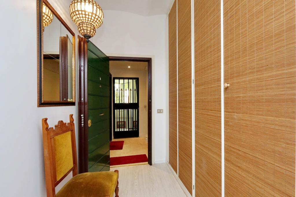 Campo Marzio Studio Apartment | Romeloft Appartement Rome
