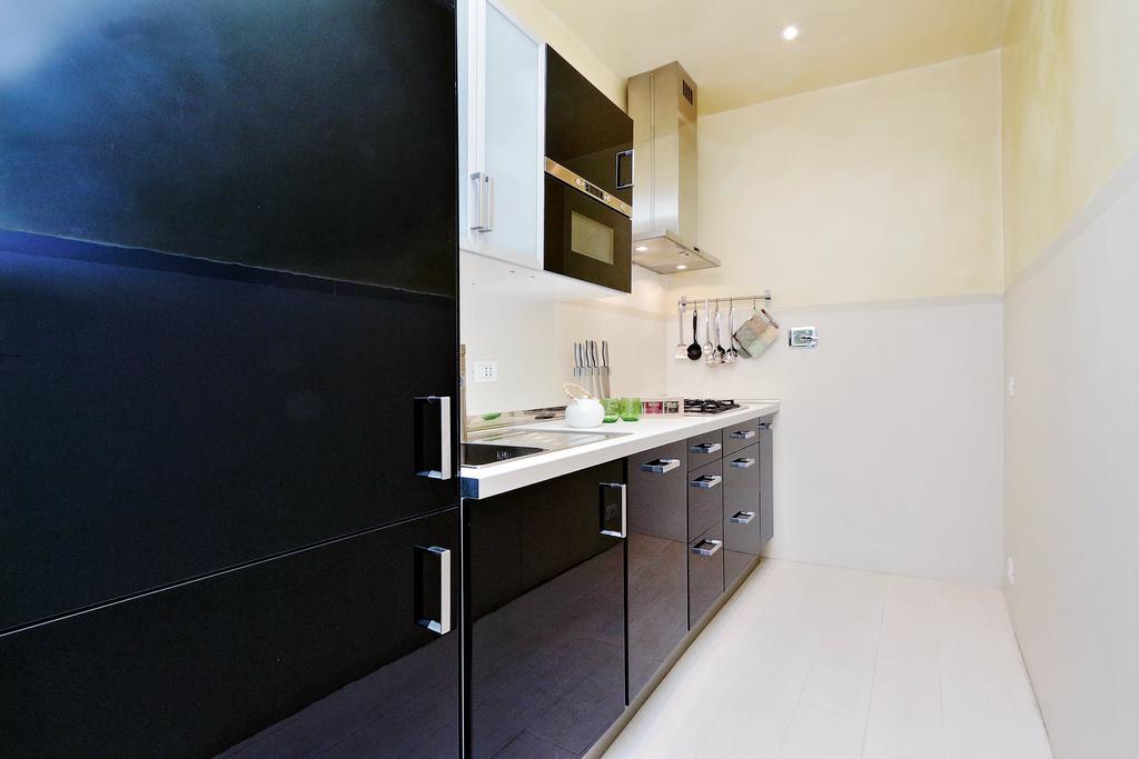 Appartement Campo Marzio Studio Apartment | Romeloft *