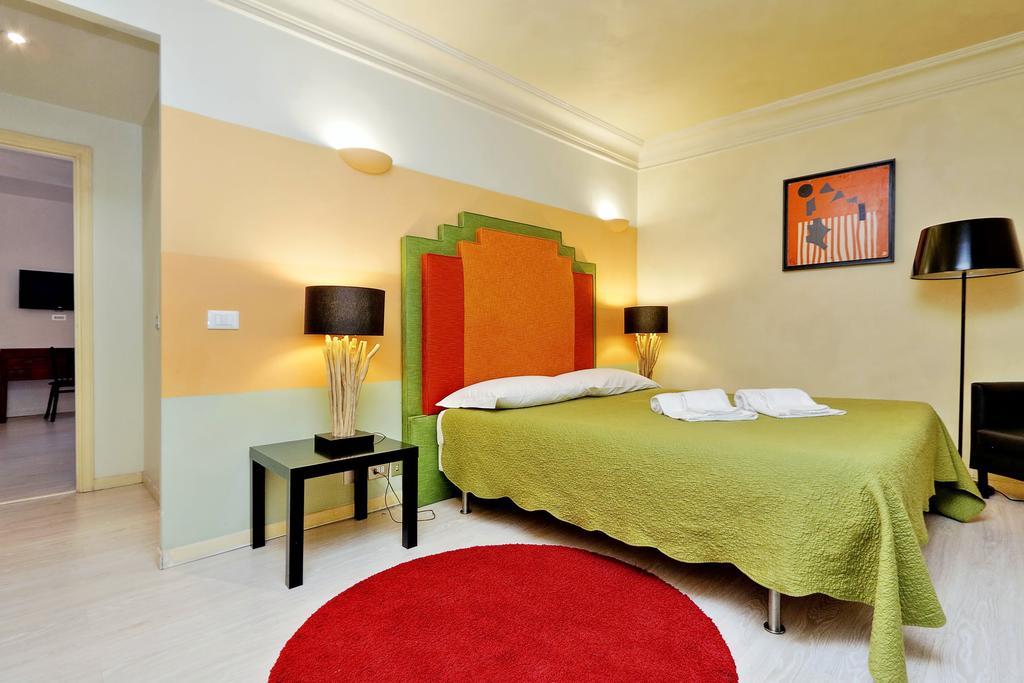 Appartement Campo Marzio Studio Apartment | Romeloft