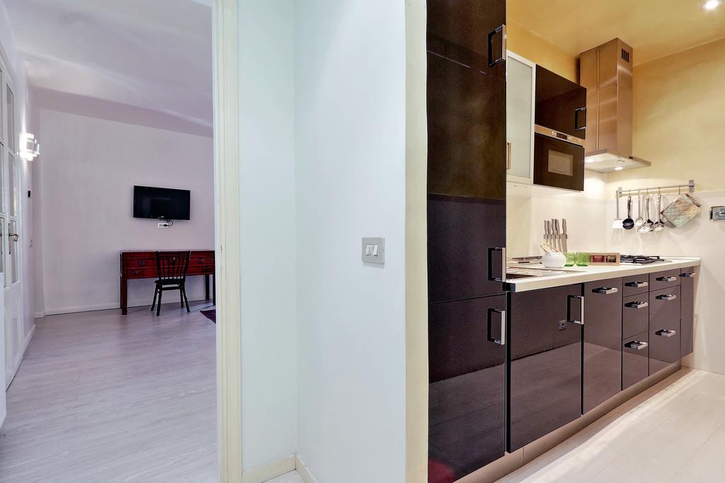 Appartement Campo Marzio Studio Apartment | Romeloft