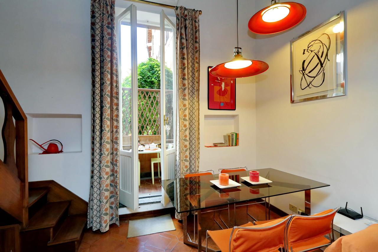 Appartement Campo Marzio Studio Apartment | Romeloft