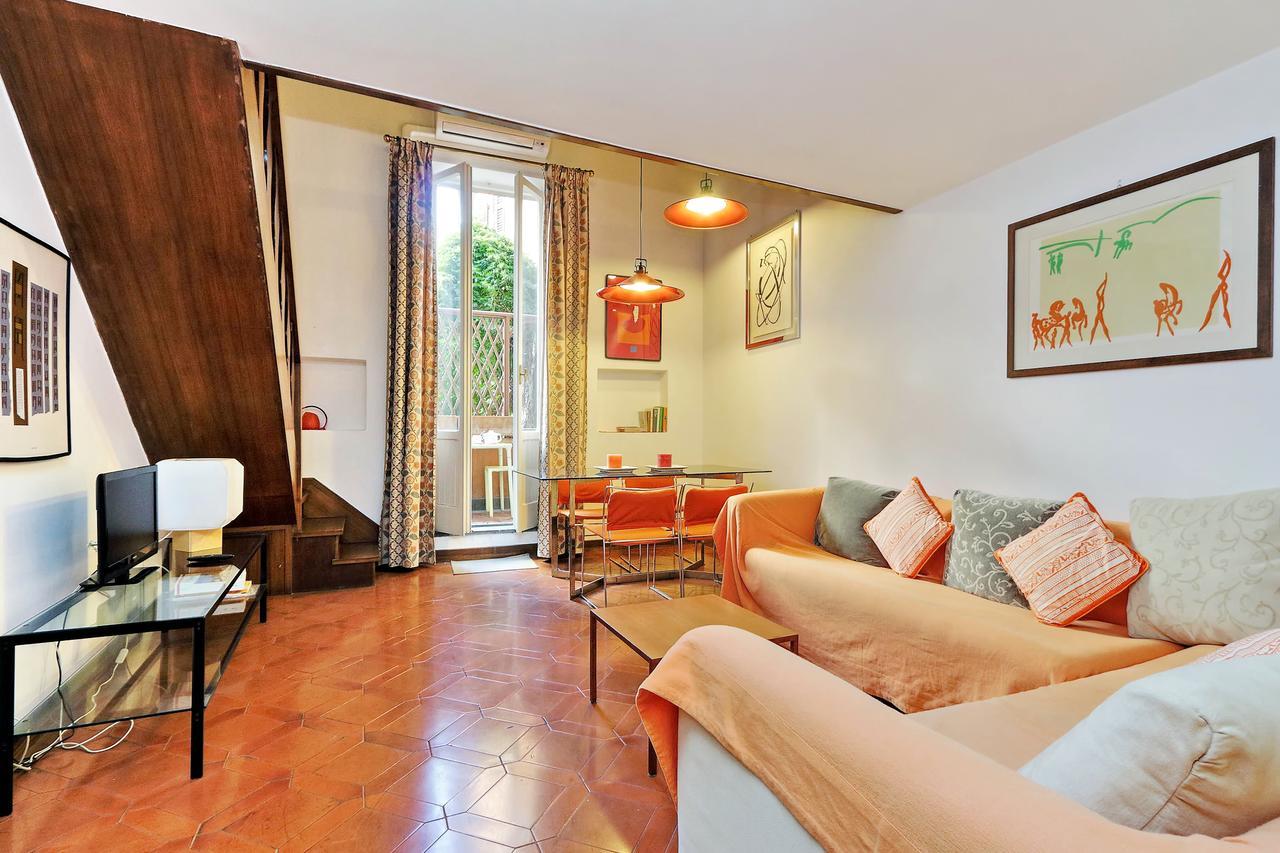 Appartement Campo Marzio Studio Apartment | Romeloft *