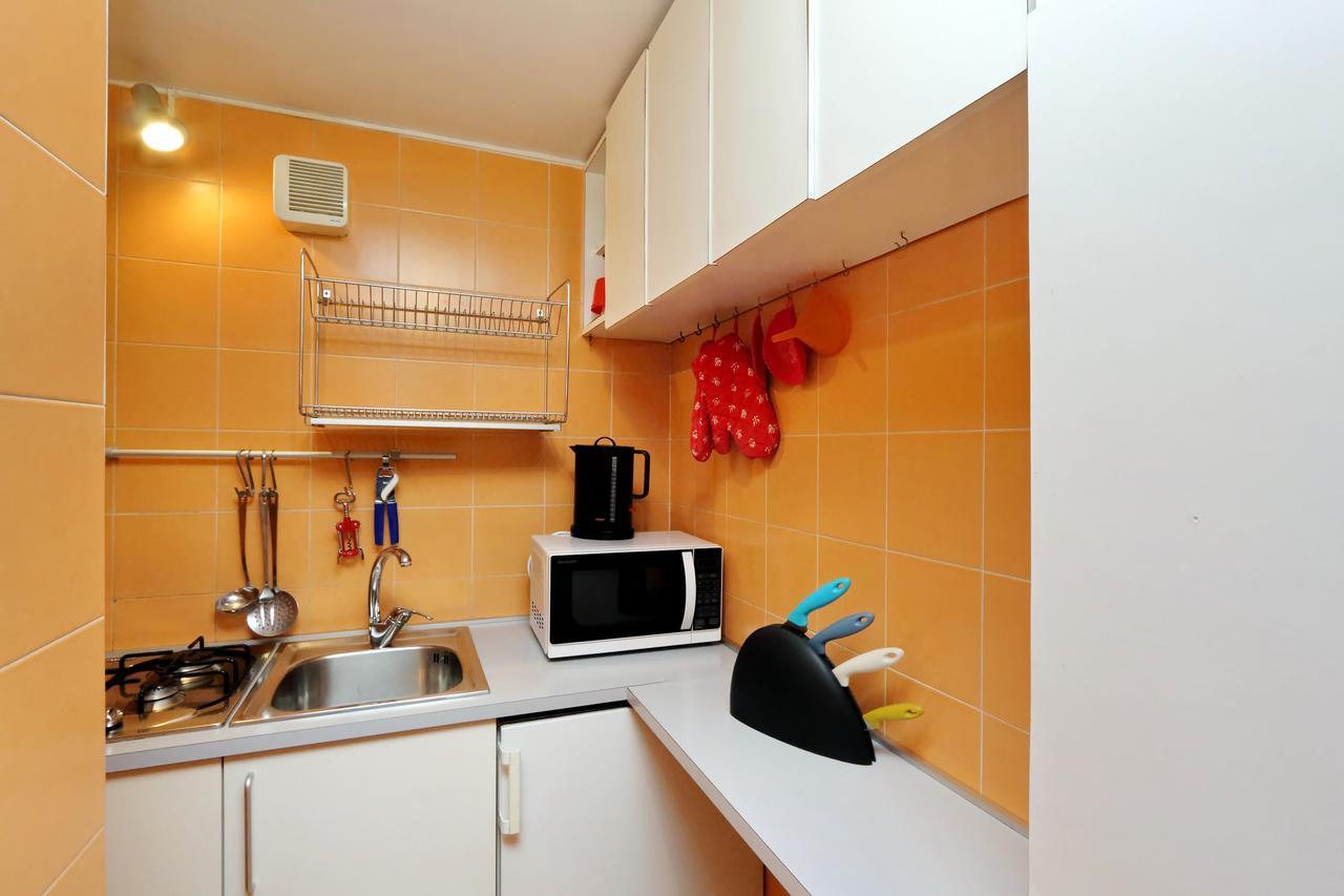 Appartement Campo Marzio Studio Apartment | Romeloft *