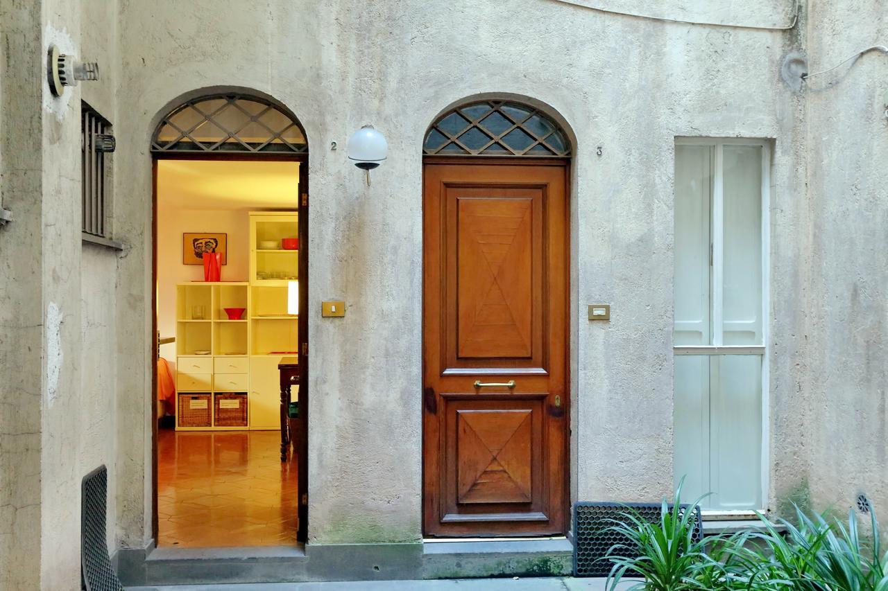 Appartement Campo Marzio Studio Apartment | Romeloft *